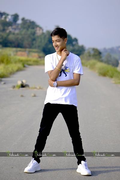 saugat  shrestha